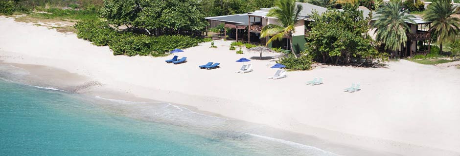 Caribbean exclusive hotels